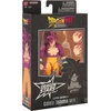 image:imageDragon Ball Super  Dragon Stars  Super Saiyan Vegito 65 Action FigureSuper Saiyan 4 Goku Daima Ver