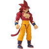 image:imageDragon Ball Super  Dragon Stars  Super Saiyan Vegito 65 Action FigureSuper Saiyan 4 Goku Daima Ver