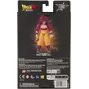 image:imageDragon Ball Super  Dragon Stars  Super Saiyan Vegito 65 Action FigureSuper Saiyan 4 Goku Daima Ver
