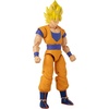 image:imageDragon Ball Super  Dragon Stars  Super Saiyan Vegito 65 Action FigureSuper Saiyan Goku Version 2