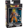 image:imageDragon Ball Super  Dragon Stars  Super Saiyan Vegito 65 Action FigureSuper Saiyan Goku Version 2