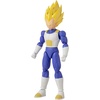 image:imageDragon Ball Super  Dragon Stars  Super Saiyan Vegito 65 Action FigureSuper Saiyan Vegeta Version 2