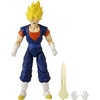 image:imageDragon Ball Super  Dragon Stars  Super Saiyan Vegito 65 Action FigureSuper Saiyan Vegito