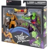 image:imageDragon Ball Super  Super Hero  Piccolo vs Gamma 2 Bandai Dragon Stars 65 Action Figure Battle Pack