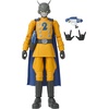image:imageDragon Ball Super  Super Hero  Piccolo vs Gamma 2 Bandai Dragon Stars 65 Action Figure Battle Pack