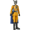 image:imageDragon Ball Super  Super Hero  Piccolo vs Gamma 2 Bandai Dragon Stars 65 Action Figure Battle Pack