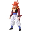 image:imageDragon Ball Super  Super Saiyan 4 Gogeta Bandai Namco Dragon Stars Power Up Pack Action Figure amp Accessory Set