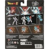 image:imageDragon Ball Super  Super Saiyan 4 Gogeta Bandai Namco Dragon Stars Power Up Pack Action Figure amp Accessory Set