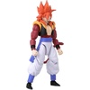 image:imageDragon Ball Super  Super Saiyan 4 Gogeta Bandai Namco Dragon Stars Power Up Pack Action Figure amp Accessory Set