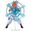 image:imageDragon Ball Super  Super Saiyan 4 Gogeta Bandai Namco Dragon Stars Power Up Pack Action Figure amp Accessory Set