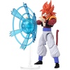 image:imageDragon Ball Super  Super Saiyan 4 Gogeta Bandai Namco Dragon Stars Power Up Pack Action Figure amp Accessory Set