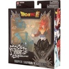 image:imageDragon Ball Super  Super Saiyan 4 Gogeta Bandai Namco Dragon Stars Power Up Pack Action Figure amp Accessory Set