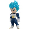 image:imageDragon Ball Super Adverge Set 5 Ultra Instinct Goku Goku Black Rose SS Trunks SS God SS Vegeta