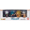 image:imageDragon Ball Super Adverge Set 6  SS Goku SS 2 Gohan Cell Android 16  Bandai Collectible Toy Figures Box SetBox Set 4 Vegito  Zamasu  Ss3 Goku  Ultra Instinct Goku