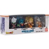 image:imageDragon Ball Super Adverge Set 6  SS Goku SS 2 Gohan Cell Android 16  Bandai Collectible Toy Figures Box SetBox Set 4 Vegito  Zamasu  Ss3 Goku  Ultra Instinct Goku