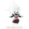 image:imageDragon Ball Super Adverge Set 6  SS Goku SS 2 Gohan Cell Android 16  Bandai Collectible Toy Figures Box SetBox Set 4 Vegito  Zamasu  Ss3 Goku  Ultra Instinct Goku