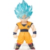 image:imageDragon Ball Super Dragon Ball Adverge SS Blue Goku SS Rose Goku Black and Golden Freiza 25Inch Mini Figure 4PackBox Set 1 Ssg Goku  Golden Freiza  Goku Black Rose  Ssb Goku