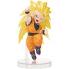 image:imageDragon Ball Super Dragon Ball Adverge SS Blue Goku SS Rose Goku Black and Golden Freiza 25Inch Mini Figure 4PackBox Set 4 Vegito  Zamasu  Ss3 Goku  Ultra Instinct Goku