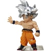 image:imageDragon Ball Super Dragon Ball Adverge SS Blue Goku SS Rose Goku Black and Golden Freiza 25Inch Mini Figure 4PackBox Set 4 Vegito  Zamasu  Ss3 Goku  Ultra Instinct Goku