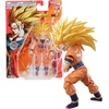 image:imageDragon Ball Super Evolve  5 Super Saiyan 3 Son Goku Action Figure
