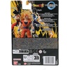 image:imageDragon Ball Super Evolve  5 Super Saiyan 3 Son Goku Action Figure