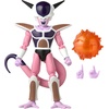 image:imageDragon Stars Series  Dragon Ball Kai  Vegeta vs Goku Kai ver Battle Pack Action Figure SetBardock Vs Frieza 1st Form