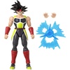 image:imageDragon Stars Series  Dragon Ball Kai  Vegeta vs Goku Kai ver Battle Pack Action Figure SetBardock Vs Frieza 1st Form