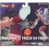 image:imageDragon Stars Series  Dragon Ball Kai  Vegeta vs Goku Kai ver Battle Pack Action Figure SetBardock Vs Frieza 1st Form