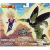 image:imageDragon Stars Series  Dragon Ball Kai  Vegeta vs Goku Kai ver Battle Pack Action Figure SetSuper Saiyan 2 Gohan Vs Cell