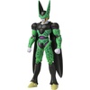 image:imageDragon Stars Series  Dragon Ball Kai  Vegeta vs Goku Kai ver Battle Pack Action Figure SetSuper Saiyan 2 Gohan Vs Cell