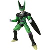 image:imageDragon Stars Series  Dragon Ball Kai  Vegeta vs Goku Kai ver Battle Pack Action Figure SetSuper Saiyan 2 Gohan Vs Cell
