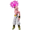 image:imageDragon Stars Series  Dragon Ball Kai  Vegeta vs Goku Kai ver Battle Pack Action Figure SetSuper Saiyan 3 Goku Vs Majin Buu