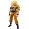 image:imageDragon Stars Series  Dragon Ball Kai  Vegeta vs Goku Kai ver Battle Pack Action Figure SetSuper Saiyan 3 Goku Vs Majin Buu