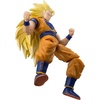 image:imageDragon Stars Series  Dragon Ball Kai  Vegeta vs Goku Kai ver Battle Pack Action Figure SetSuper Saiyan 3 Goku Vs Majin Buu