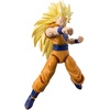 image:imageDragon Stars Series  Dragon Ball Kai  Vegeta vs Goku Kai ver Battle Pack Action Figure SetSuper Saiyan 3 Goku Vs Majin Buu