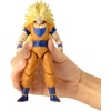 image:imageDragon Stars Series  Dragon Ball Kai  Vegeta vs Goku Kai ver Battle Pack Action Figure SetSuper Saiyan 3 Goku Vs Majin Buu