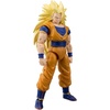 image:imageDragon Stars Series  Dragon Ball Kai  Vegeta vs Goku Kai ver Battle Pack Action Figure SetSuper Saiyan 3 Goku Vs Majin Buu