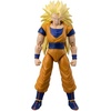 image:imageDragon Stars Series  Dragon Ball Kai  Vegeta vs Goku Kai ver Battle Pack Action Figure SetSuper Saiyan 3 Goku Vs Majin Buu