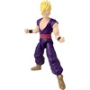 image:imageDragon Stars Series  Dragon Ball Kai  Vegeta vs Goku Kai ver Battle Pack Action Figure SetSuper Saiyan Gohan Vs Gamma 1 Super Hero