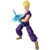 image:imageDragon Stars Series  Dragon Ball Kai  Vegeta vs Goku Kai ver Battle Pack Action Figure SetSuper Saiyan Gohan Vs Gamma 1 Super Hero