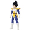 image:imageDragon Stars Series  Dragon Ball Kai  Vegeta vs Goku Kai ver Battle Pack Action Figure SetVegeta Vs Goku Kai Ver