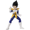 image:imageDragon Stars Series  Dragon Ball Kai  Vegeta vs Goku Kai ver Battle Pack Action Figure SetVegeta Vs Goku Kai Ver
