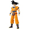 image:imageDragon Stars Series  Dragon Ball Kai  Vegeta vs Goku Kai ver Battle Pack Action Figure SetVegeta Vs Goku Kai Ver
