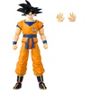 image:imageDragon Stars Series  Dragon Ball Kai  Vegeta vs Goku Kai ver Battle Pack Action Figure SetVegeta Vs Goku Kai Ver