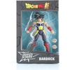 image:imageDragon Stars Series  Dragon Ball Super  Bardock Series 16 65 Action Figure