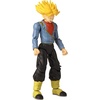 image:imageDragon Stars Series  Dragon Ball Super  Future Trunks Vs Fusion Zamasu 65 Action Figure Battle PackFuture Trunks Vs Fusion Zamasu