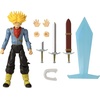 image:imageDragon Stars Series  Dragon Ball Super  Future Trunks Vs Fusion Zamasu 65 Action Figure Battle PackFuture Trunks Vs Fusion Zamasu
