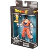 image:imageDragon Stars Series  Dragon Ball Super  Gohan Series 6 65 Action Figure