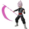 image:imageDragon Stars Series  Dragon Ball Super  Goku Black Rose 6 Action Figure Power Up Pack