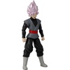 image:imageDragon Stars Series  Dragon Ball Super  Goku Black Rose 6 Action Figure Power Up Pack